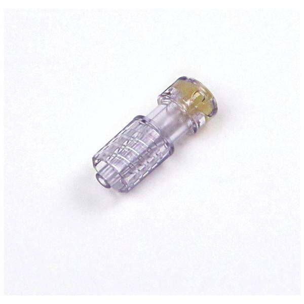 Connector Injection Site SafeLine Split Septum Needleless With BPA 100/Bx, 4 BX/CA